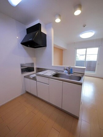 アンビエンスの物件内観写真